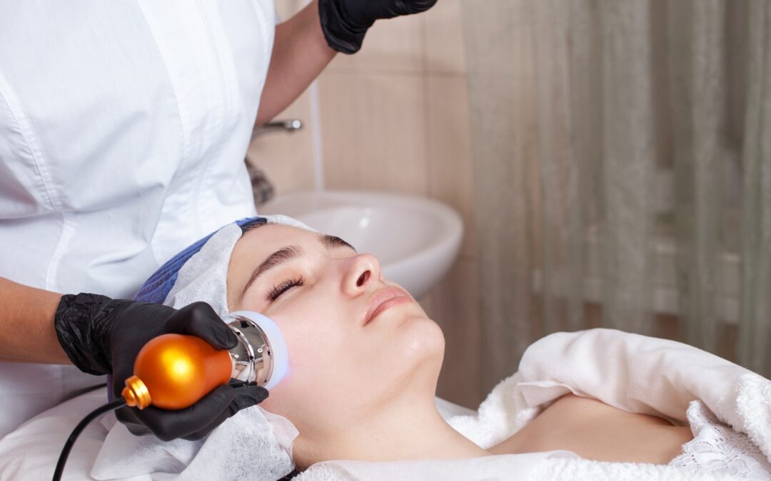 Nutrición Facial