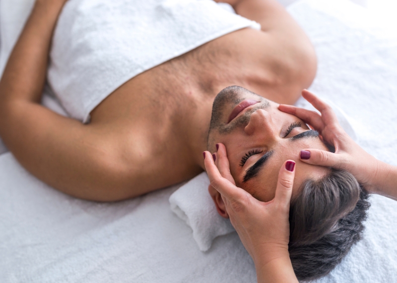 Nutrición Facial cont