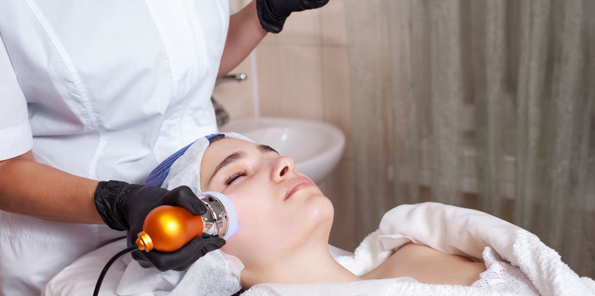 Nutrición Facial